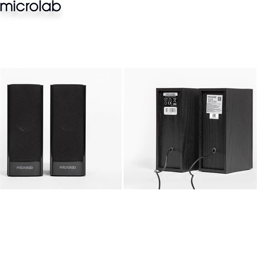 Loa Microlab B 56 4